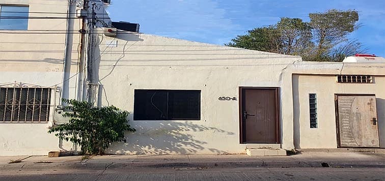 En Renta excelente Local Comercial, Sector Fátima