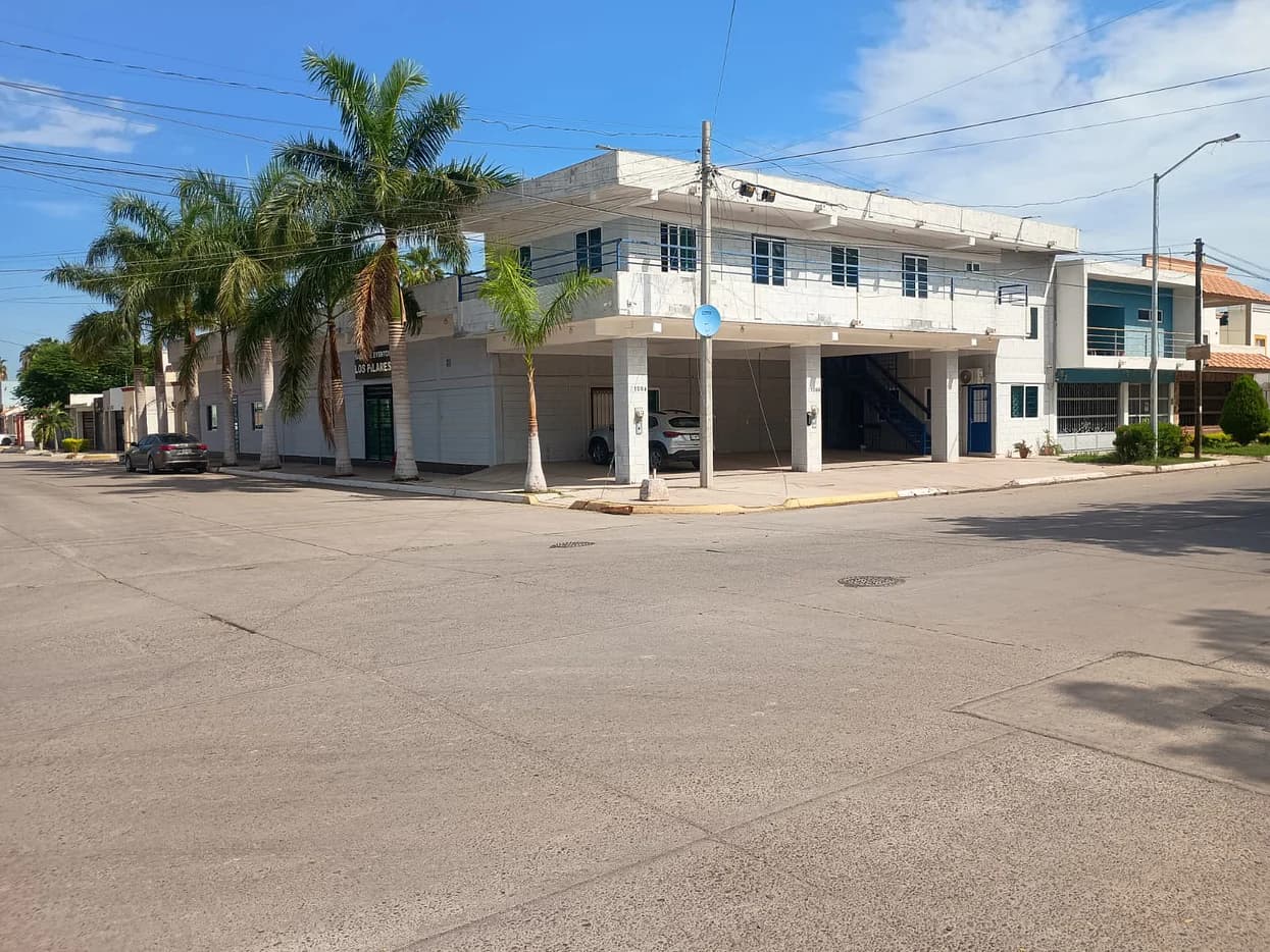 Local Comercial en Venta