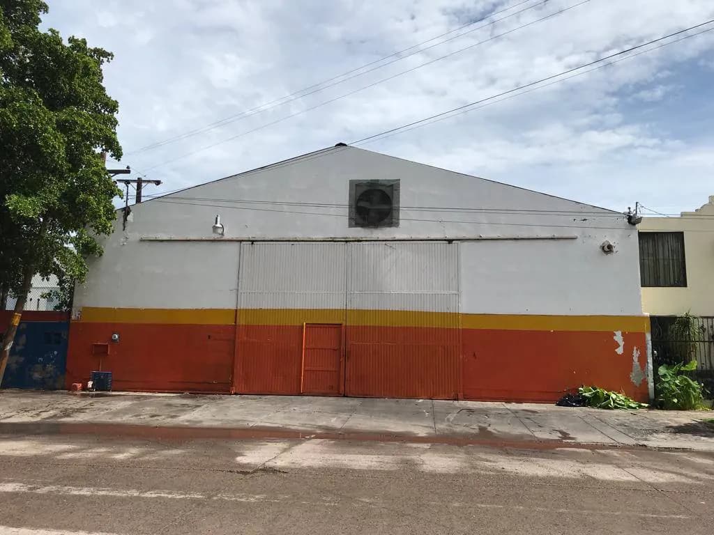 BODEGA EN VENTA
