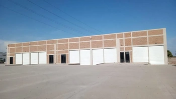 10_3056 | BODEGAS EN RENTA | Castillo Bienes Raíces