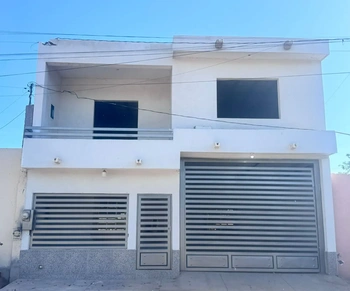 GCI_2906 | CASA EN VENTA TRES RECAMARAS, LOS MOCHIS | Castillo Bienes Raíces