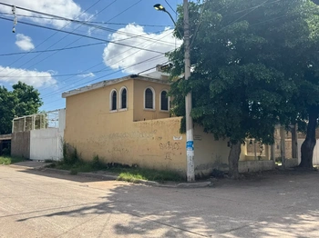 GCI_2998 | AMPLIA CASA USO COMERCIAL EN COL. TOLEDO CORRO | Castillo Bienes Raíces
