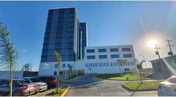 13_3017 | En Renta excelente Consultorio Médico nuevo, Hospital MAC | Castillo Bienes Raíces