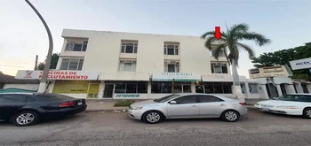 13_3023 | En Renta excelente Local Comercial Planta Alta, Colonia Centro. | Castillo Bienes Raíces