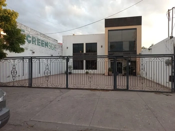 5_2348 | EDIFICIO DE OFICINAS EN RENTA FRAC EL PARQUE | Castillo Bienes Raíces