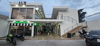 15_3073 | LOCALES COMERCIALES EN RENTA COLONIA BIENESTAR | Castillo Bienes Raíces